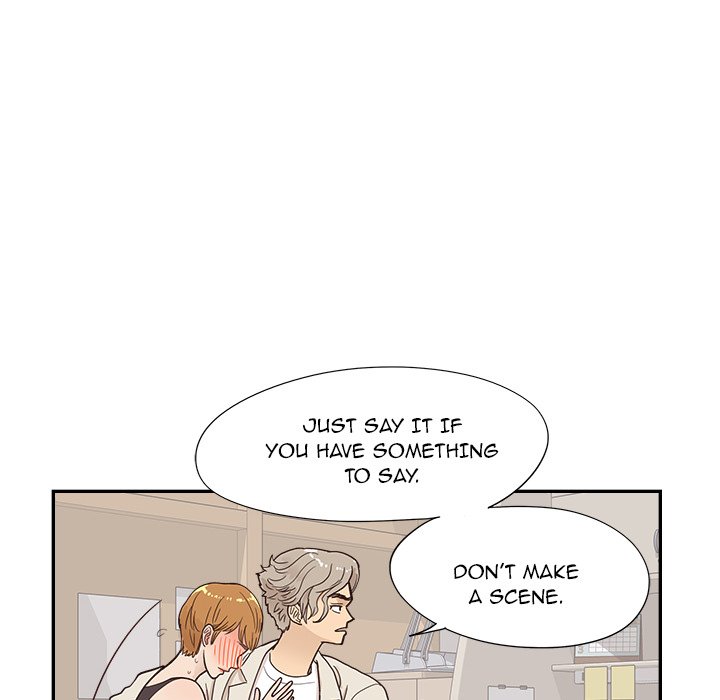 His Women’s University - Chapter 96 [photo 72] - MangaPorn