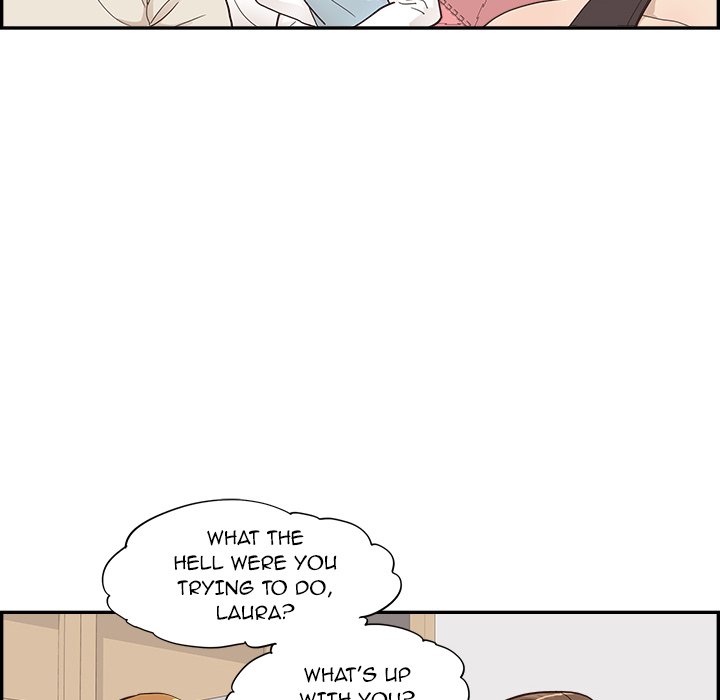 His Women’s University - Chapter 96 [photo 76] - MangaPorn