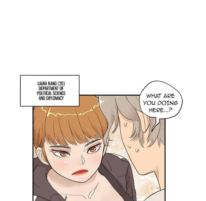 His Women’s University - Chapter 96 [photo 8] - MangaPorn