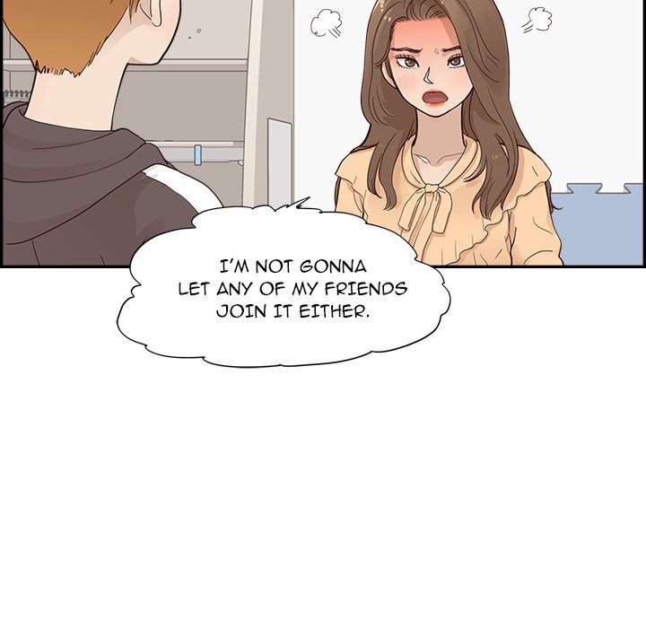 His Women’s University - Chapter 96 [photo 80] - MangaPorn