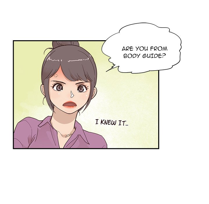 His Women’s University - Chapter 96 [photo 81] - MangaPorn