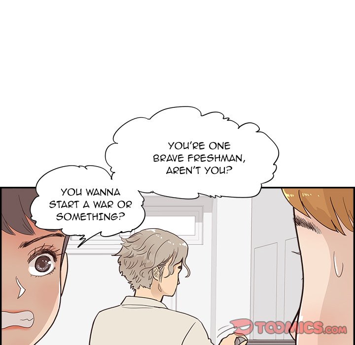 His Women’s University - Chapter 96 [photo 82] - MangaPorn