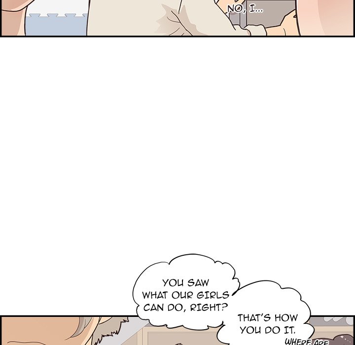 His Women’s University - Chapter 96 [photo 83] - MangaPorn