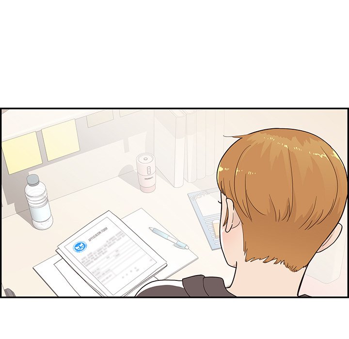 His Women’s University - Chapter 96 [photo 85] - MangaPorn