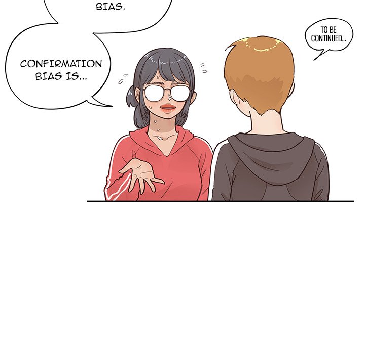 His Women’s University - Chapter 96 [photo 93] - MangaPorn