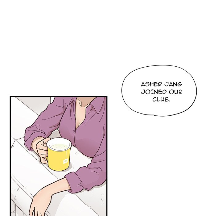 His Women’s University - Chapter 96 [photo 95] - MangaPorn