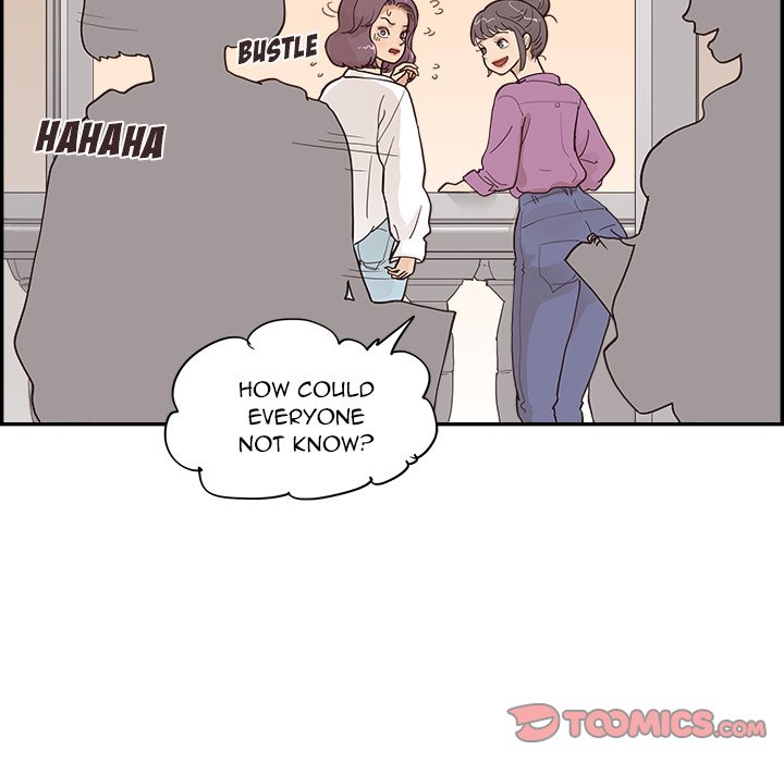 His Women’s University - Chapter 97 [photo 10] - MangaPorn