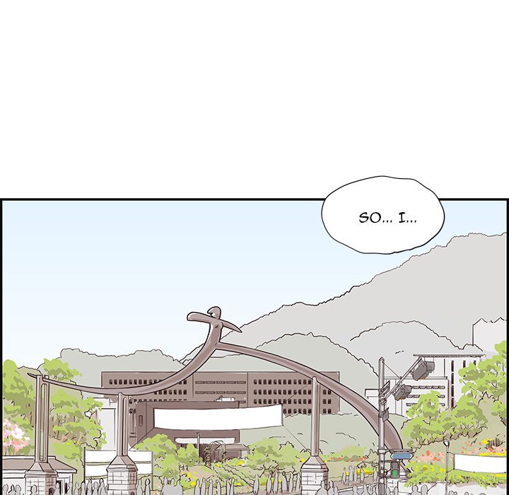 His Women’s University - Chapter 97 [photo 100] - MangaPorn