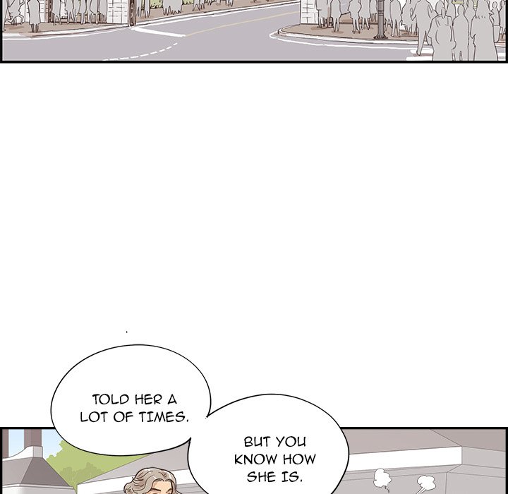 His Women’s University - Chapter 97 [photo 101] - MangaPorn