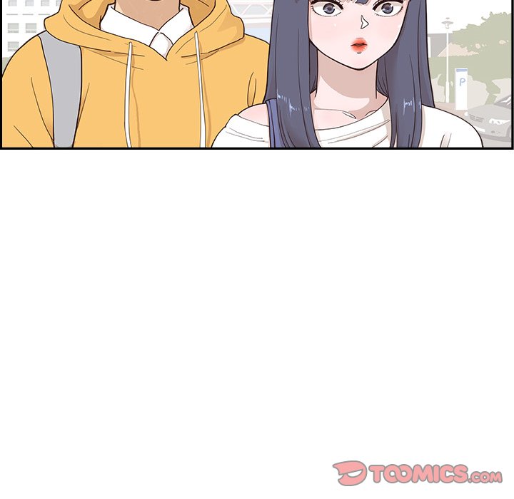 His Women’s University - Chapter 97 [photo 106] - MangaPorn