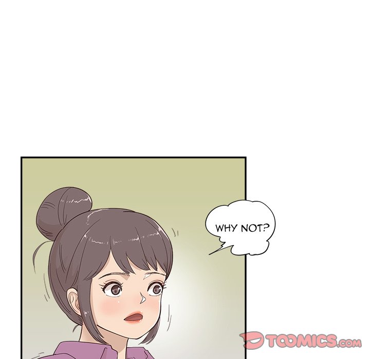 His Women’s University - Chapter 97 [photo 18] - MangaPorn