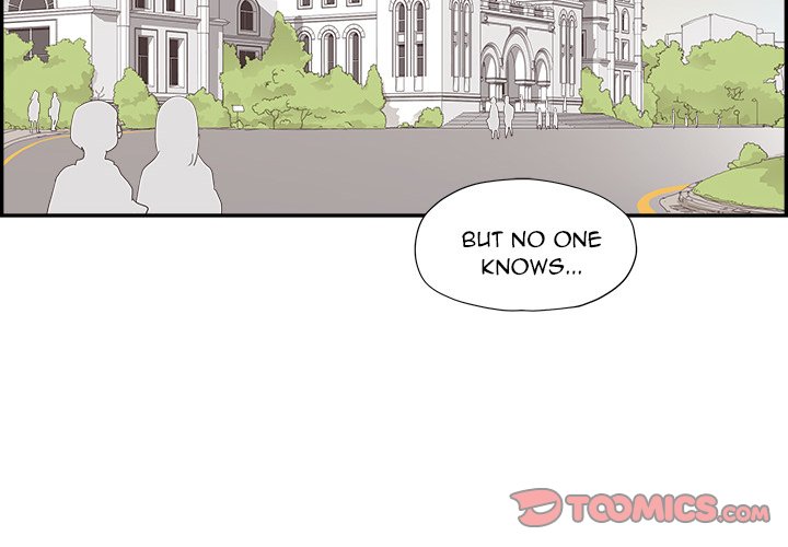 His Women’s University - Chapter 97 [photo 2] - MangaPorn