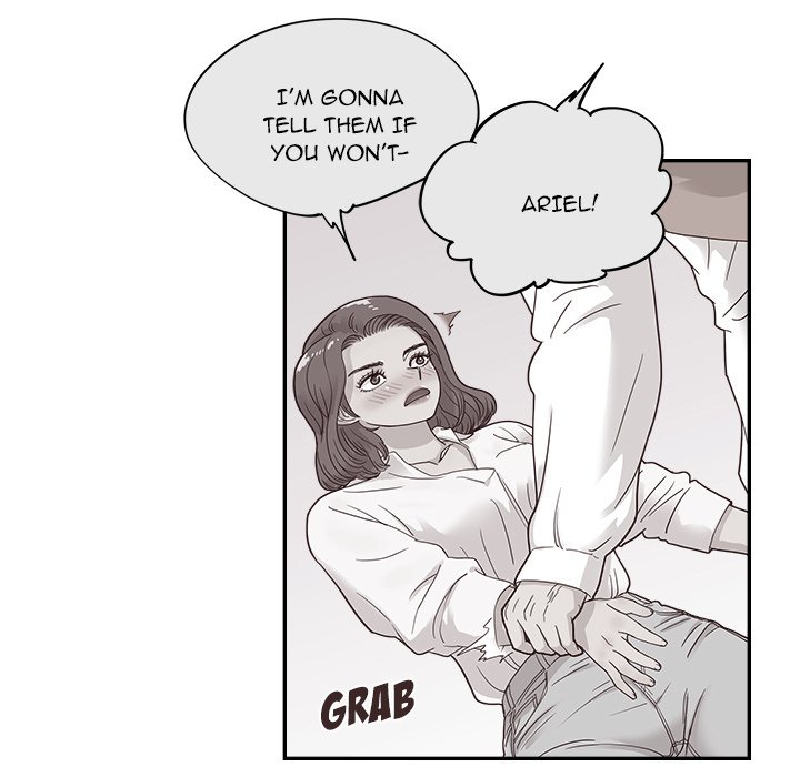 His Women’s University - Chapter 97 [photo 21] - MangaPorn