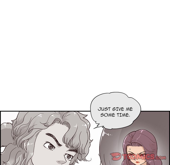 His Women’s University - Chapter 97 [photo 22] - MangaPorn