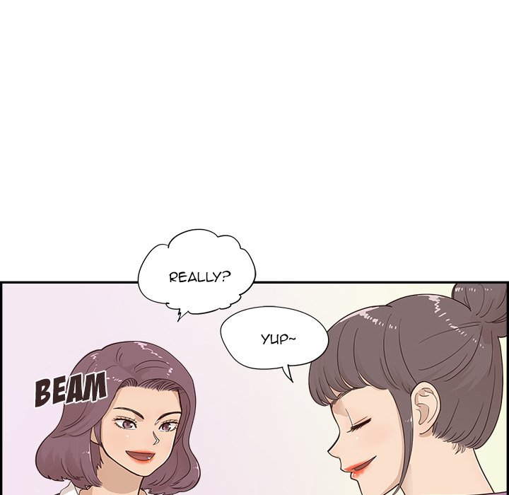 His Women’s University - Chapter 97 [photo 32] - MangaPorn