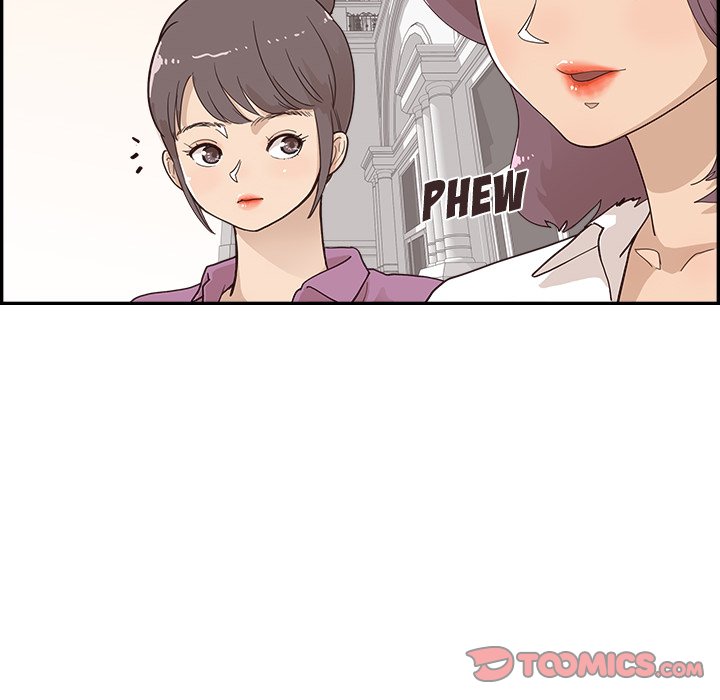 His Women’s University - Chapter 97 [photo 34] - MangaPorn