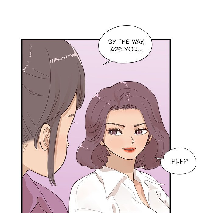 His Women’s University - Chapter 97 [photo 35] - MangaPorn