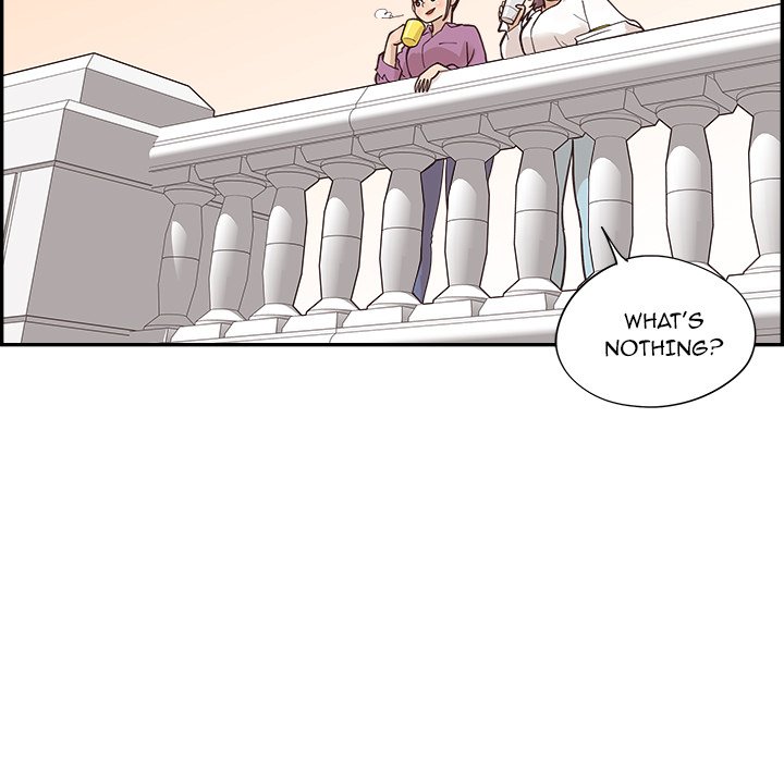 His Women’s University - Chapter 97 [photo 37] - MangaPorn