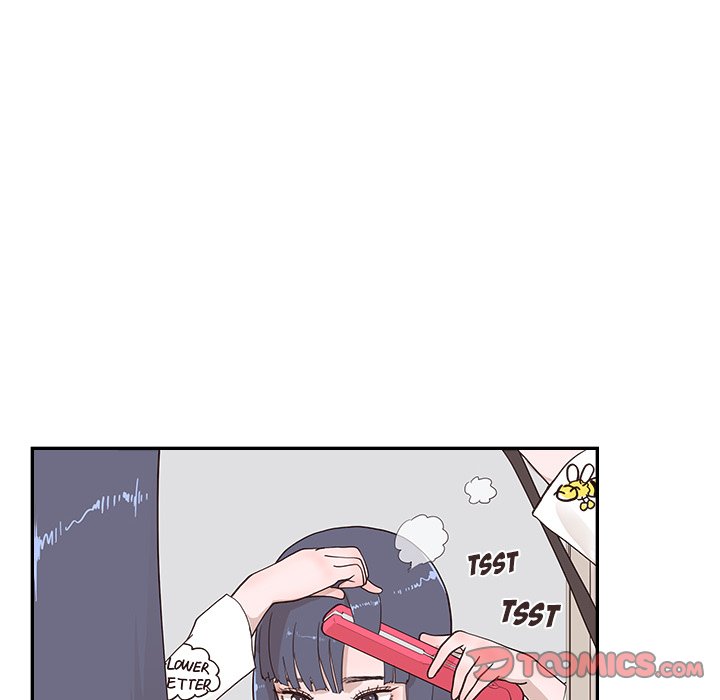 His Women’s University - Chapter 97 [photo 46] - MangaPorn