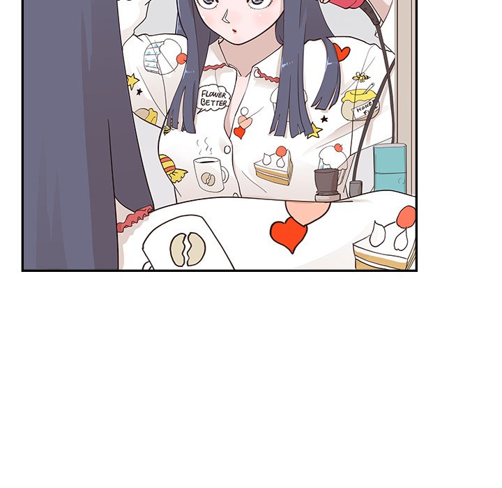 His Women’s University - Chapter 97 [photo 47] - MangaPorn