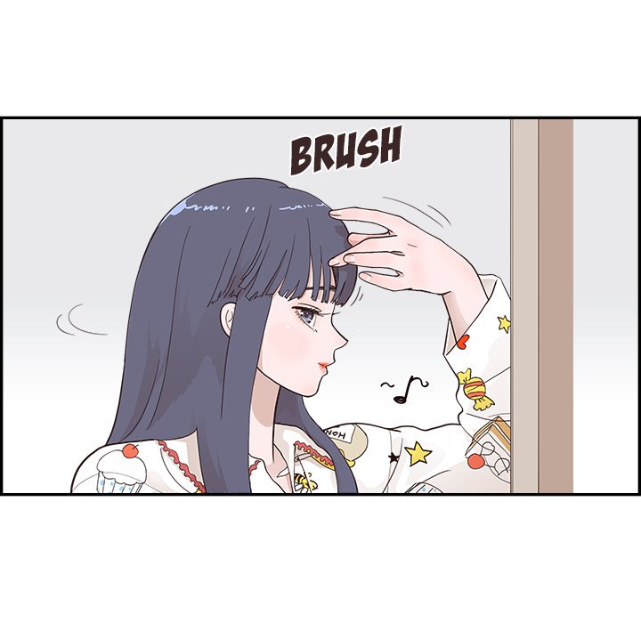 His Women’s University - Chapter 97 [photo 48] - MangaPorn