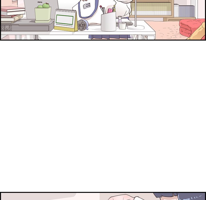 His Women’s University - Chapter 97 [photo 52] - MangaPorn