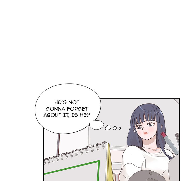 His Women’s University - Chapter 97 [photo 55] - MangaPorn