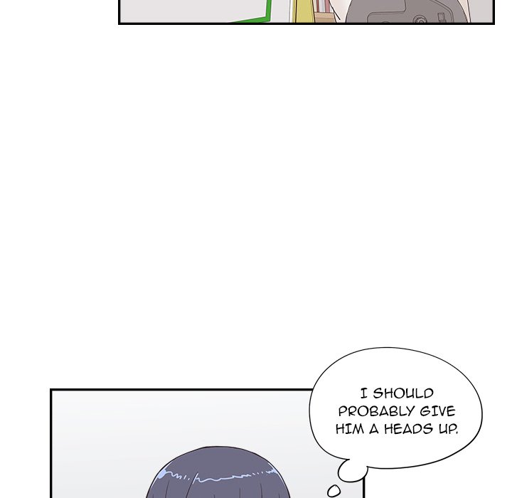 His Women’s University - Chapter 97 [photo 56] - MangaPorn