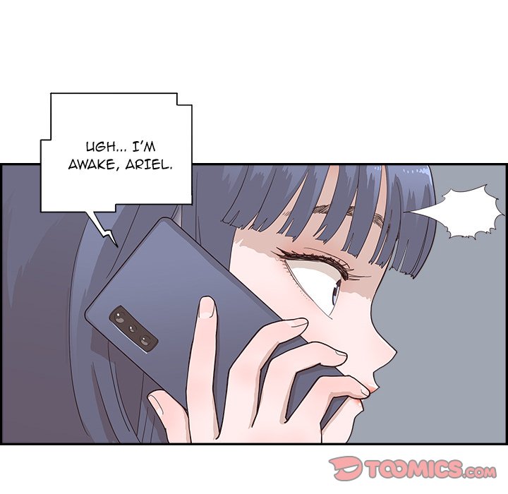 His Women’s University - Chapter 97 [photo 58] - MangaPorn