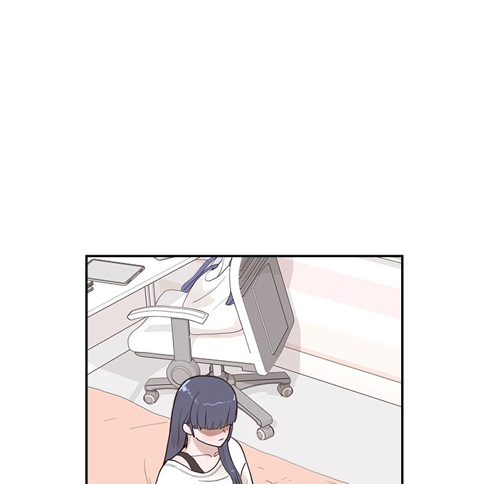 His Women’s University - Chapter 97 [photo 59] - MangaPorn