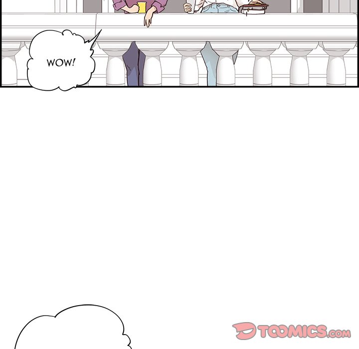 His Women’s University - Chapter 97 [photo 6] - MangaPorn