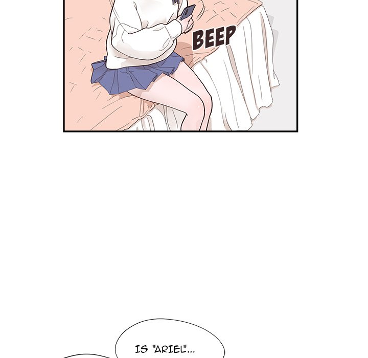 His Women’s University - Chapter 97 [photo 60] - MangaPorn