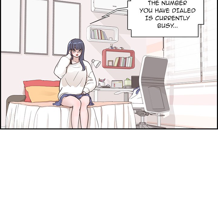 His Women’s University - Chapter 97 [photo 67] - MangaPorn