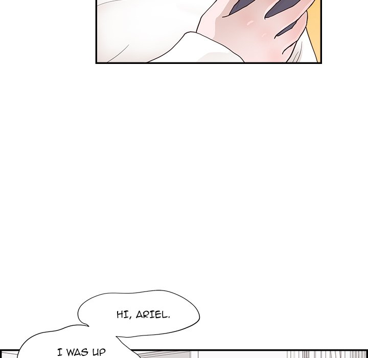 His Women’s University - Chapter 97 [photo 69] - MangaPorn