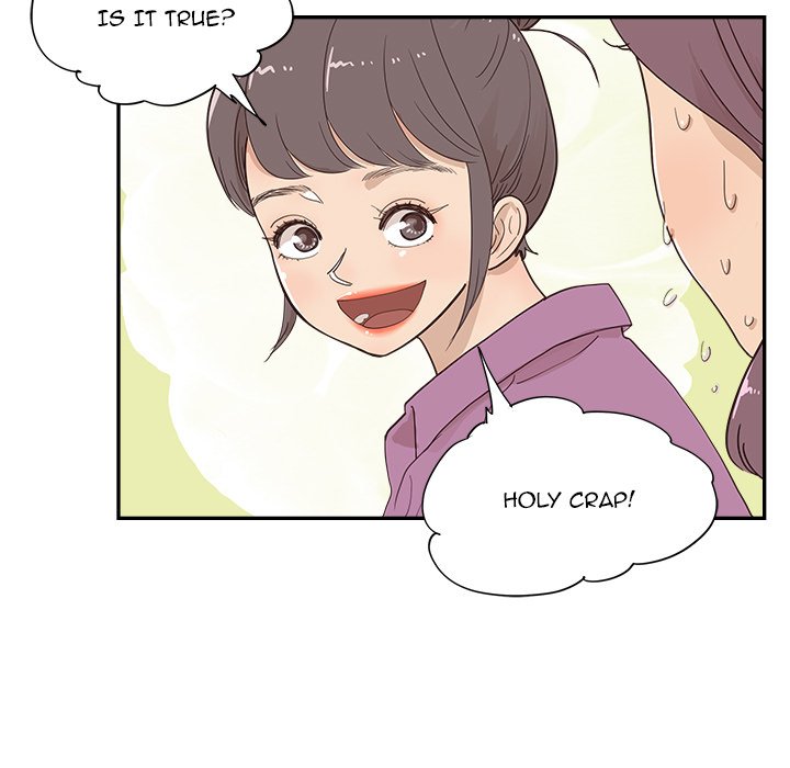 His Women’s University - Chapter 97 [photo 7] - MangaPorn