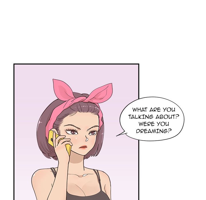 His Women’s University - Chapter 97 [photo 71] - MangaPorn