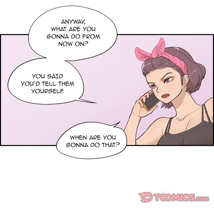 His Women’s University - Chapter 97 [photo 74] - MangaPorn