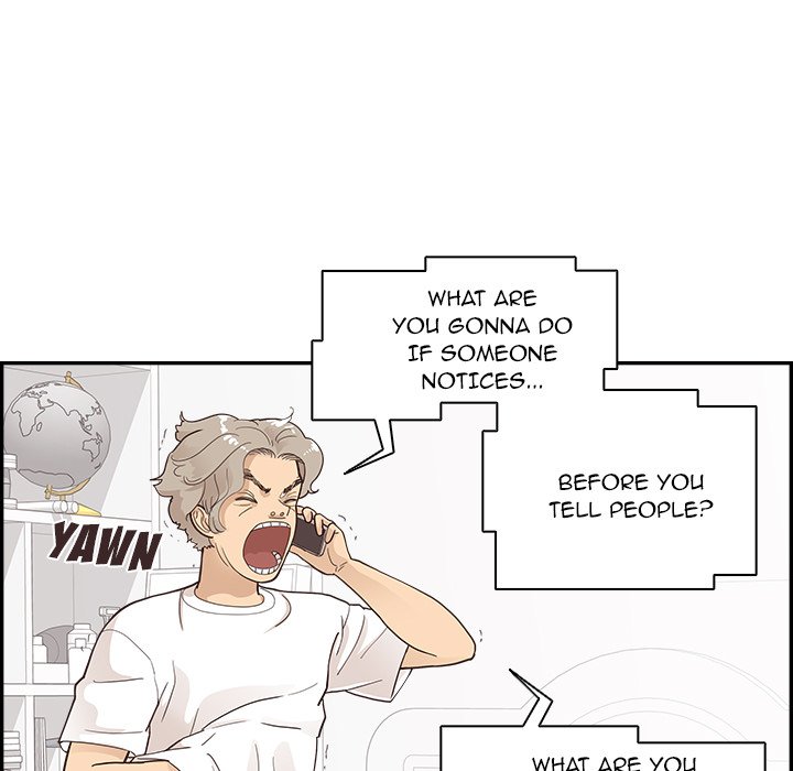 His Women’s University - Chapter 97 [photo 75] - MangaPorn