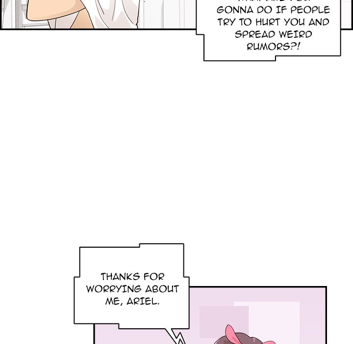 His Women’s University - Chapter 97 [photo 76] - MangaPorn