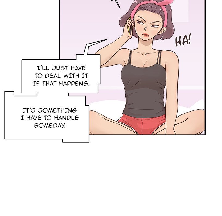 His Women’s University - Chapter 97 [photo 77] - MangaPorn