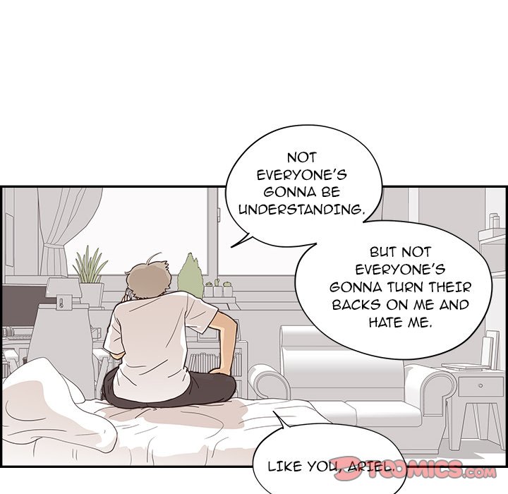 His Women’s University - Chapter 97 [photo 78] - MangaPorn