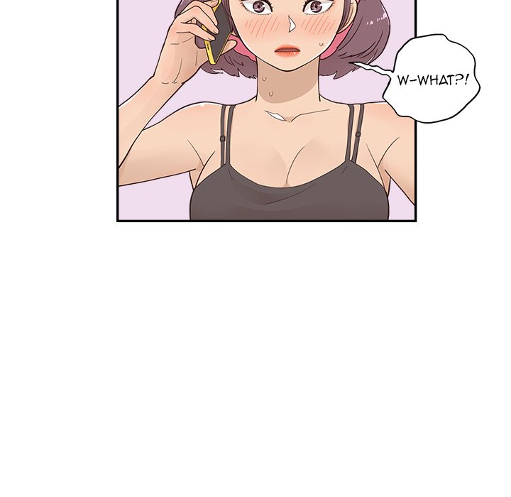 His Women’s University - Chapter 97 [photo 80] - MangaPorn