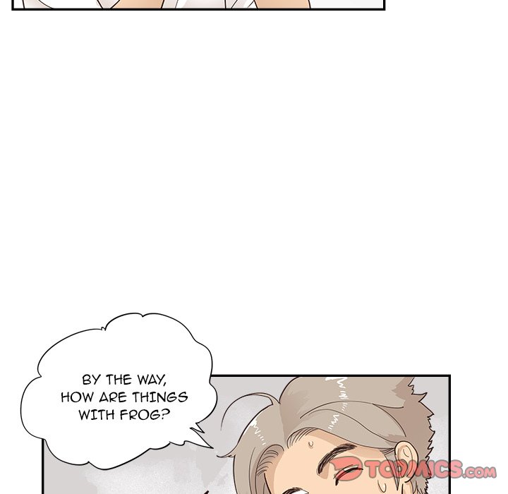 His Women’s University - Chapter 97 [photo 82] - MangaPorn