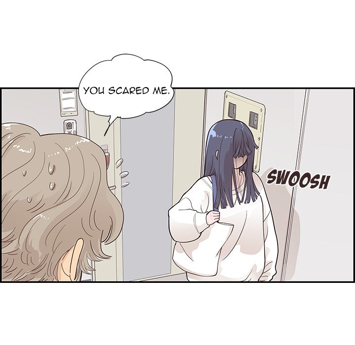 His Women’s University - Chapter 97 [photo 92] - MangaPorn