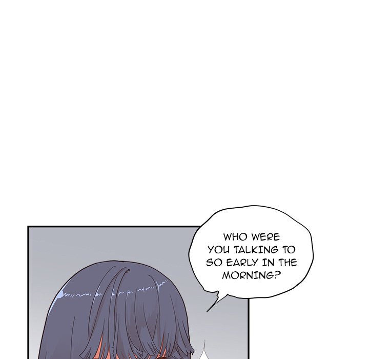 His Women’s University - Chapter 97 [photo 93] - MangaPorn