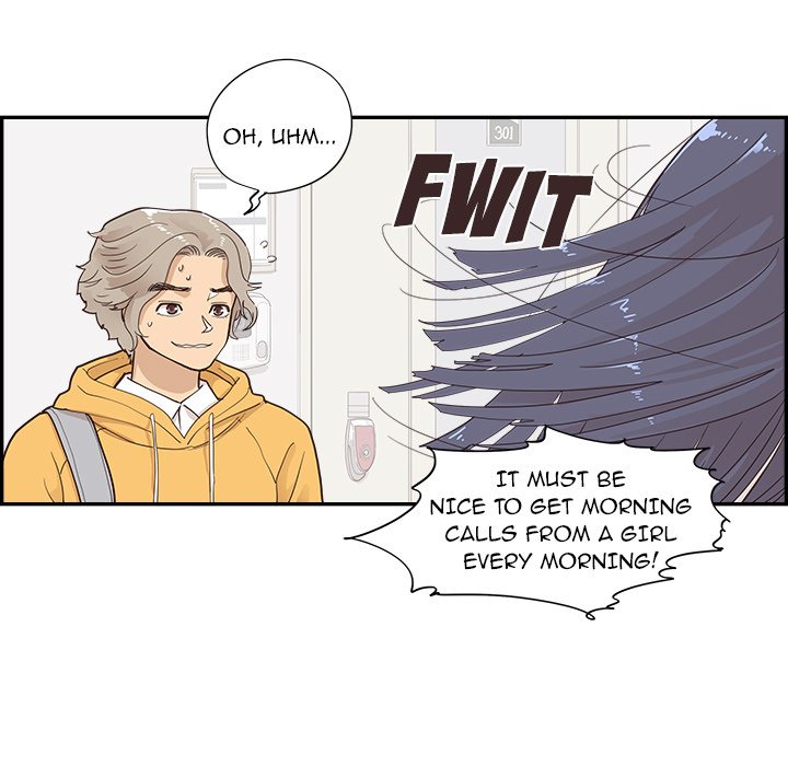 His Women’s University - Chapter 97 [photo 95] - MangaPorn