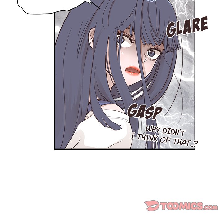 His Women’s University - Chapter 97 [photo 98] - MangaPorn