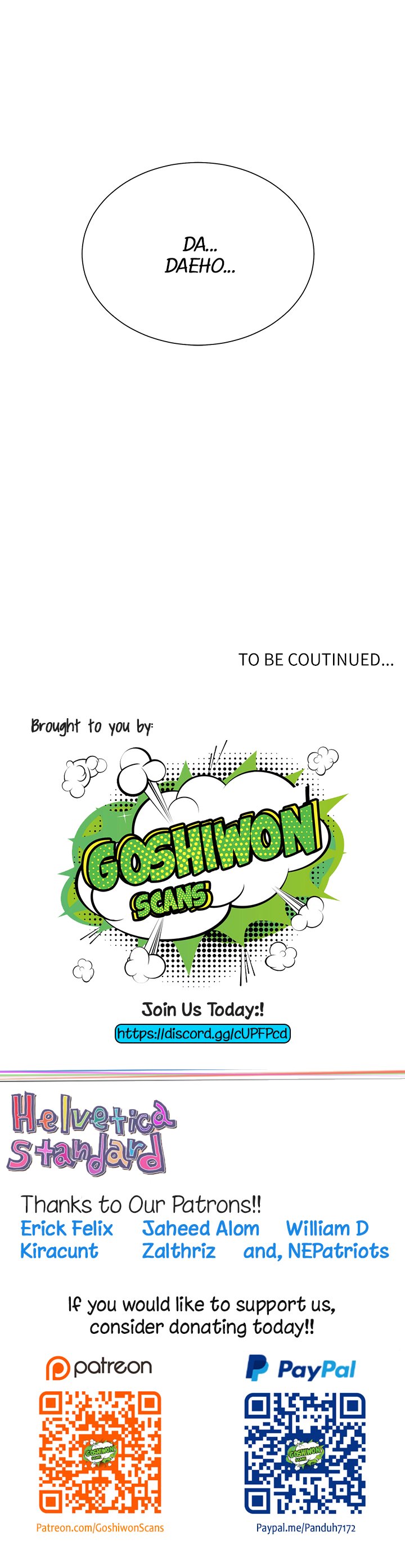 Secret Class - Chapter 27 [photo 18] - MangaPorn