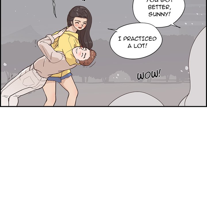 His Women’s University - Chapter 98 [photo 100] - MangaPorn