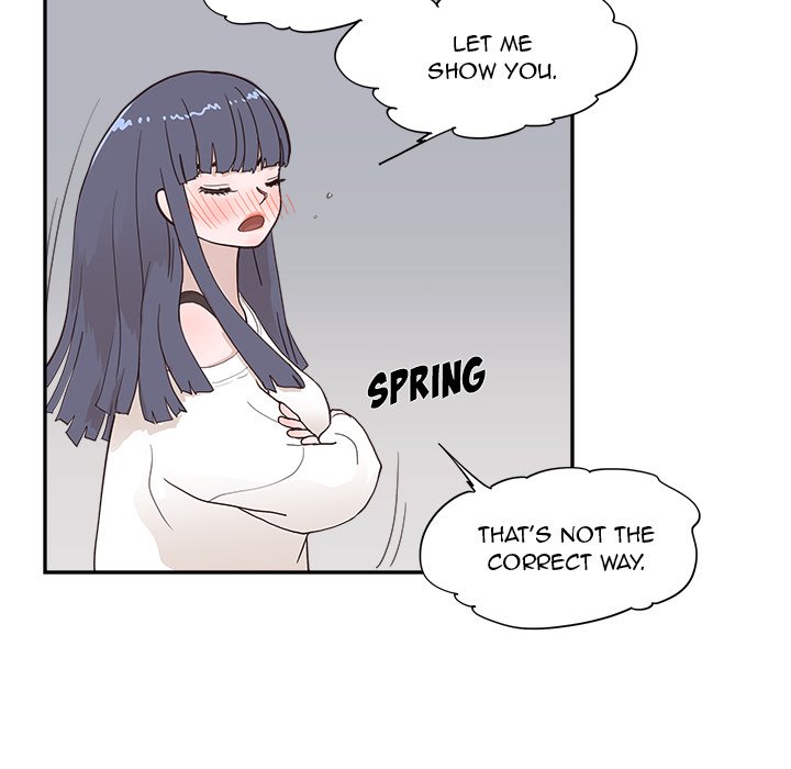 His Women’s University - Chapter 98 [photo 104] - MangaPorn